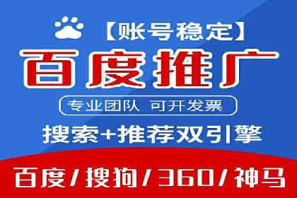 百度竞价代理的投放技巧与效果评估案例
